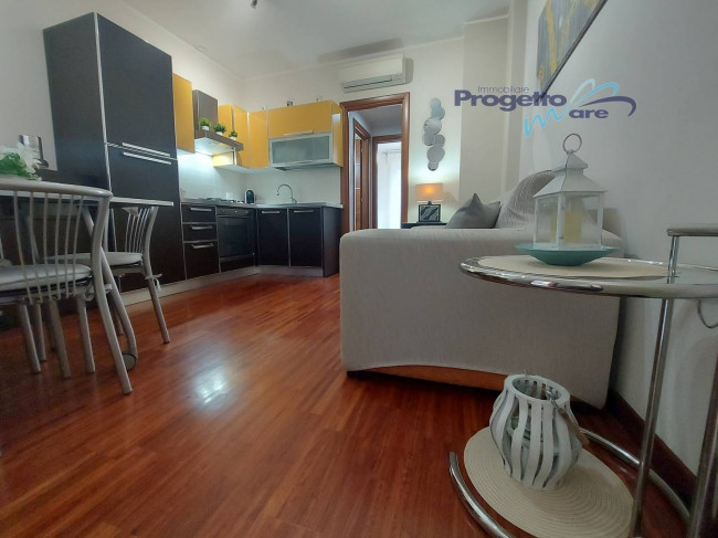 Appartamento Bilocale in vendita a Pietra Ligure