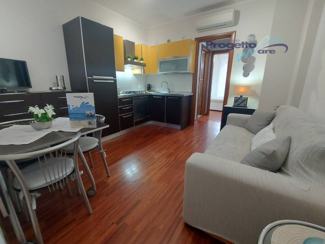 Appartamento Bilocale in vendita a Pietra Ligure