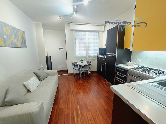 Appartamento Bilocale in vendita a Pietra Ligure