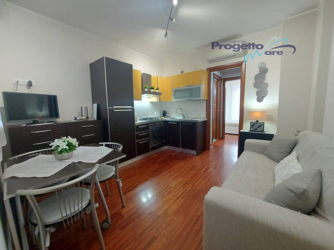 Appartamento Bilocale in vendita a Pietra Ligure