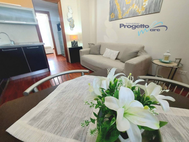 Appartamento Bilocale in vendita a Pietra Ligure