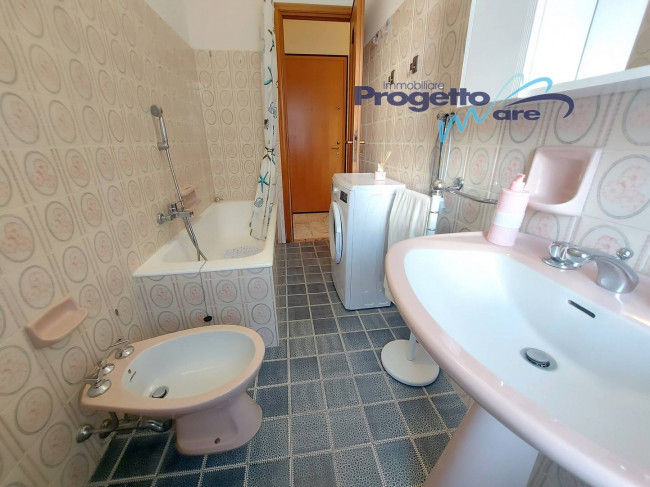 Casa vacanza bilocale in affitto a Pietra Ligure