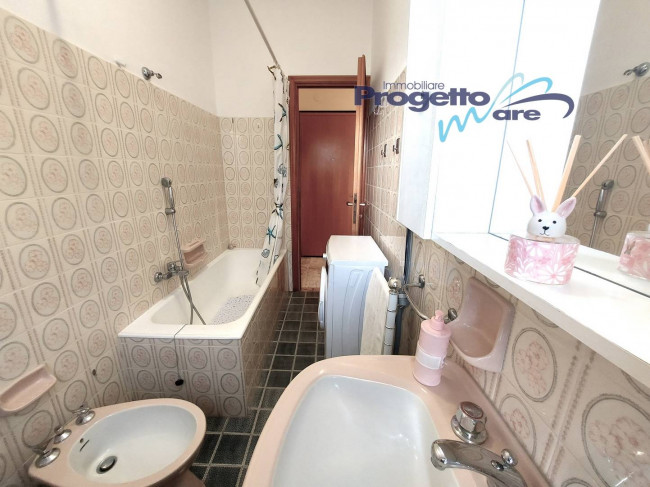 Casa vacanza bilocale in affitto a Pietra Ligure