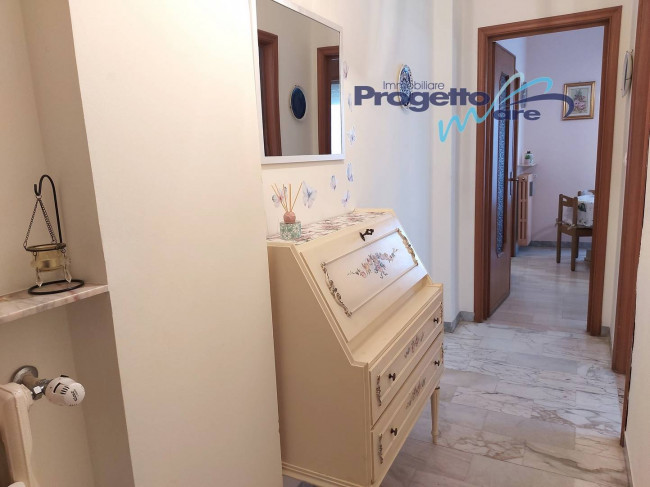 Casa vacanza bilocale in affitto a Pietra Ligure