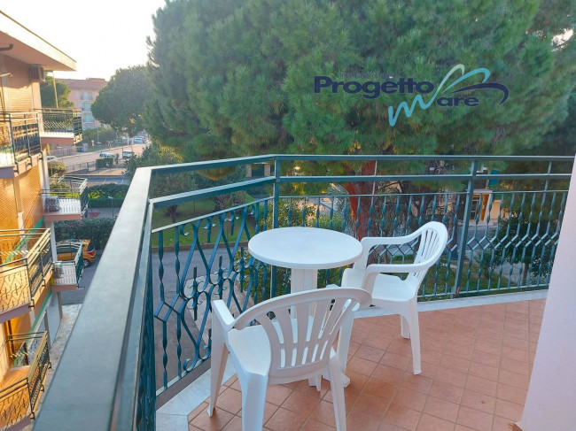 Casa vacanza bilocale in affitto a Pietra Ligure