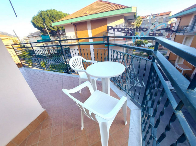 Casa vacanza bilocale in affitto a Pietra Ligure