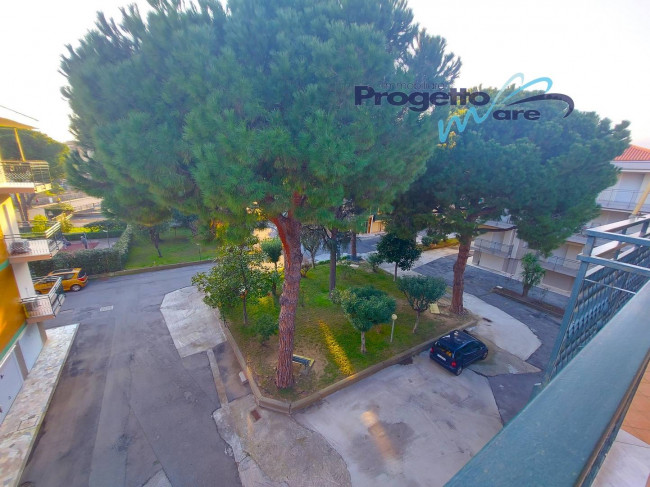 Casa vacanza bilocale in affitto a Pietra Ligure