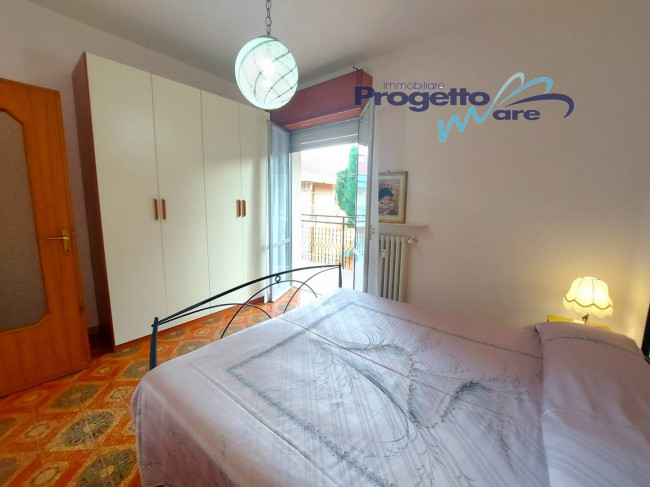 Casa vacanza bilocale in affitto a Pietra Ligure