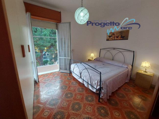 Casa vacanza bilocale in affitto a Pietra Ligure