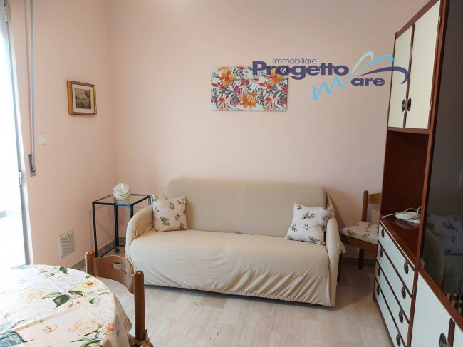 Casa vacanza bilocale in affitto a Pietra Ligure