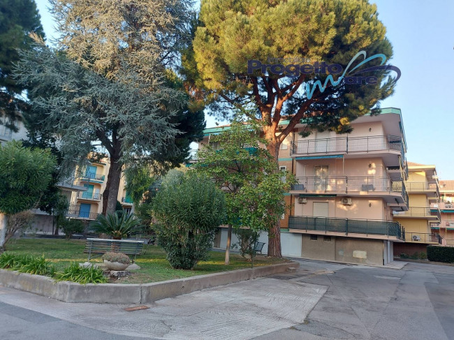 Casa vacanza bilocale in affitto a Pietra Ligure