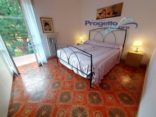 Casa vacanza bilocale in affitto a Pietra Ligure