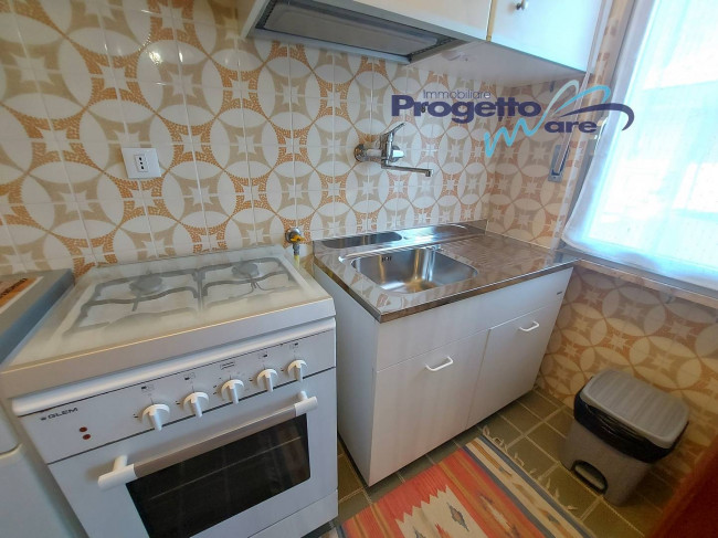 Casa vacanza bilocale in affitto a Pietra Ligure