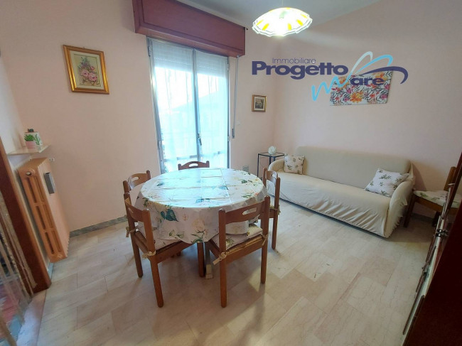 Casa vacanza bilocale in affitto a Pietra Ligure