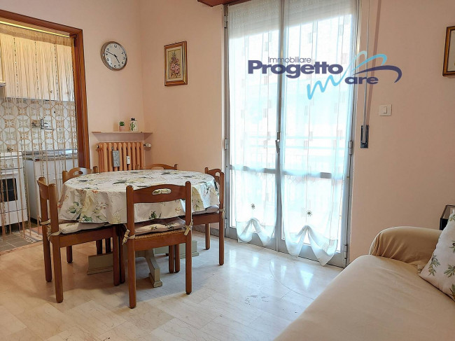 Casa vacanza bilocale in affitto a Pietra Ligure