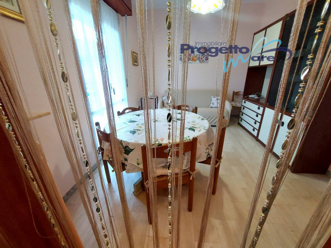 Casa vacanza bilocale in affitto a Pietra Ligure