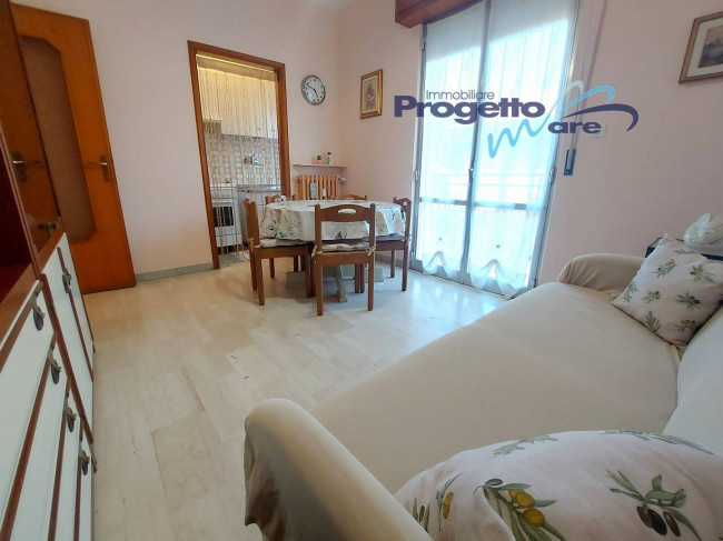 Casa vacanza bilocale in affitto a Pietra Ligure