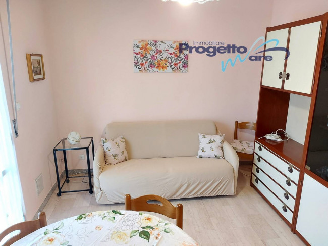 Casa vacanza bilocale in affitto a Pietra Ligure
