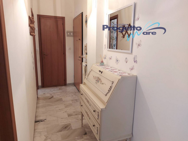 Casa vacanza bilocale in affitto a Pietra Ligure