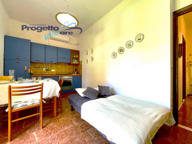 Appartamento Bilocale in vendita a Pietra Ligure