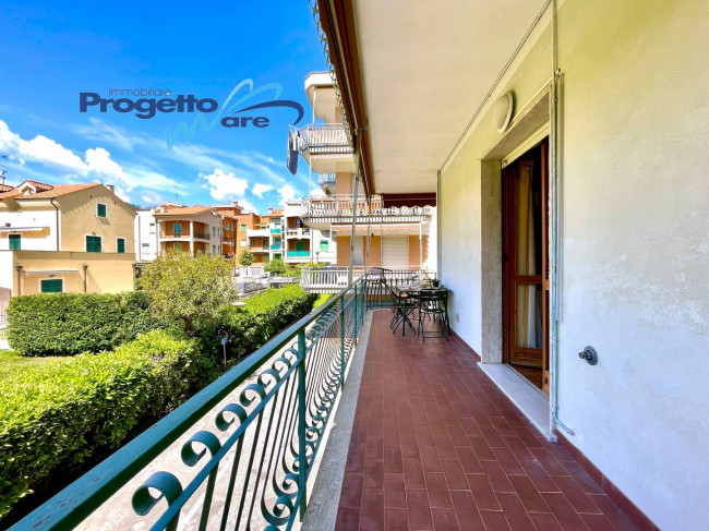 Appartamento Bilocale in vendita a Pietra Ligure