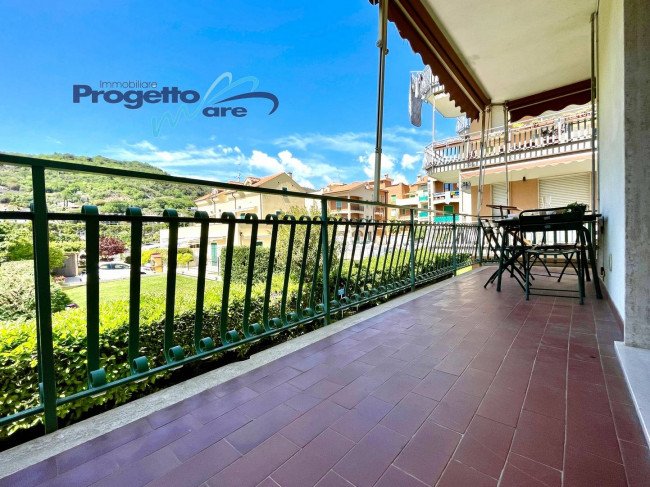 Appartamento Bilocale in vendita a Pietra Ligure