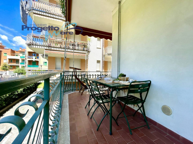 Appartamento Bilocale in vendita a Pietra Ligure