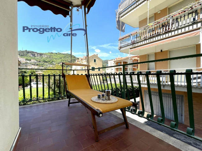 Appartamento Bilocale in vendita a Pietra Ligure