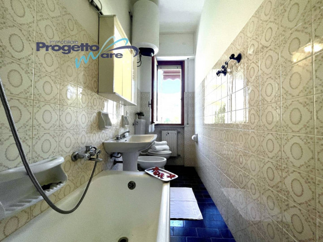 Appartamento Bilocale in vendita a Pietra Ligure