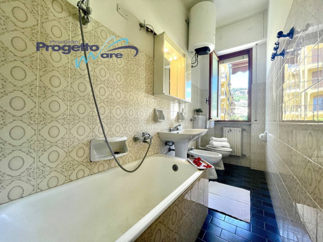 Appartamento Bilocale in vendita a Pietra Ligure