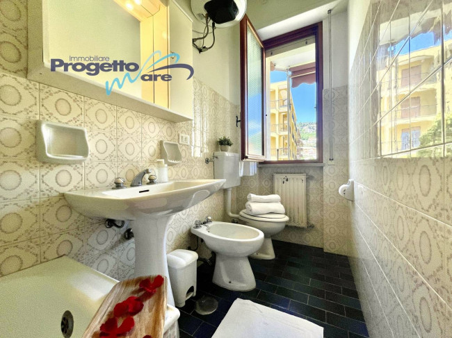 Appartamento Bilocale in vendita a Pietra Ligure