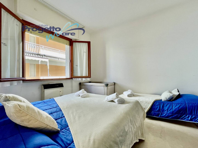 Appartamento Bilocale in vendita a Pietra Ligure