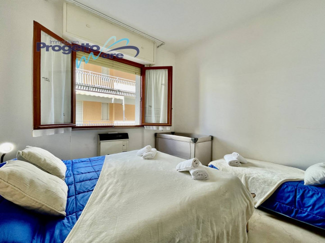 Appartamento Bilocale in vendita a Pietra Ligure