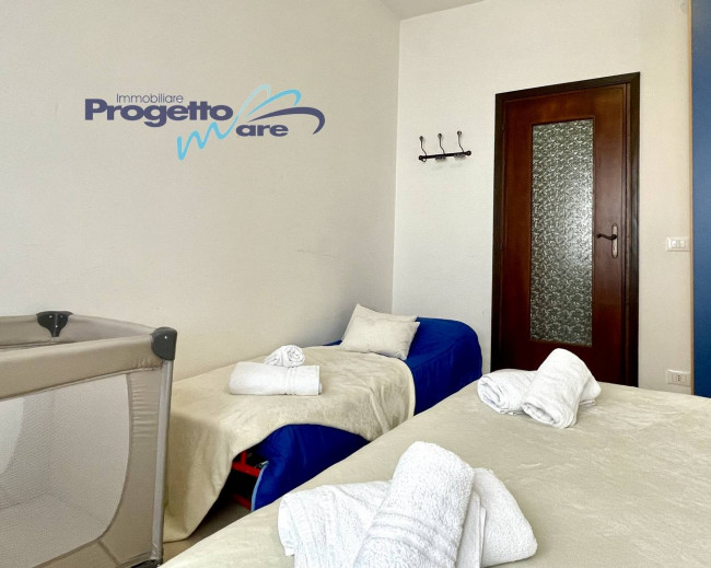 Appartamento Bilocale in vendita a Pietra Ligure