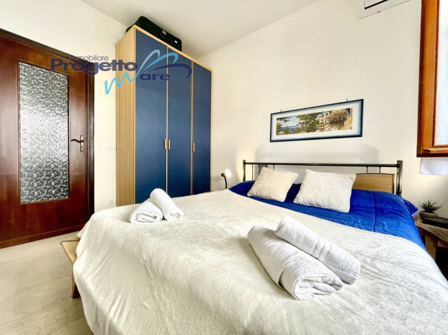 Appartamento Bilocale in vendita a Pietra Ligure