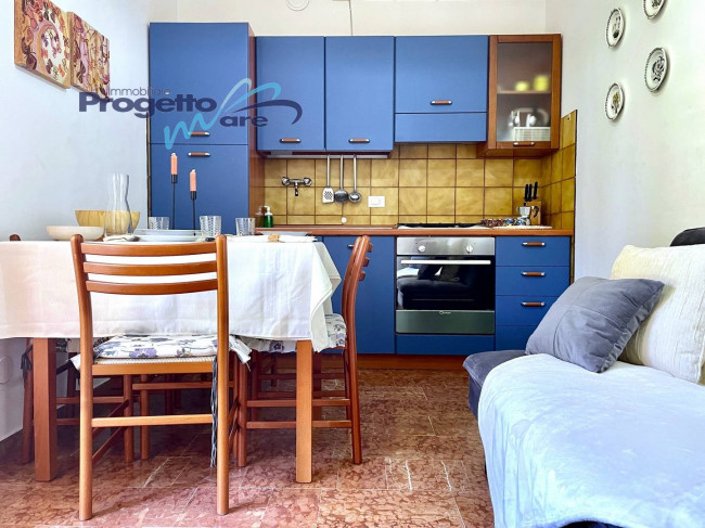 Appartamento Bilocale in vendita a Pietra Ligure