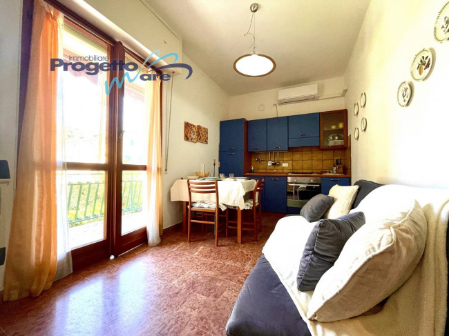 Appartamento Bilocale in vendita a Pietra Ligure