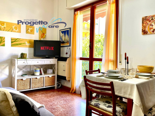 Appartamento Bilocale in vendita a Pietra Ligure