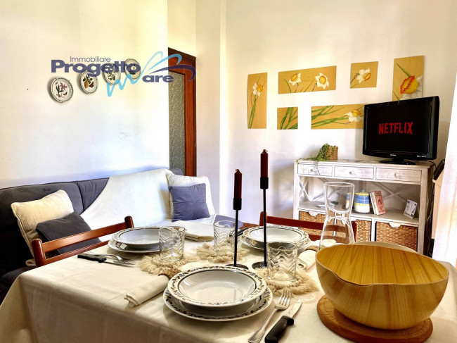 Appartamento Bilocale in vendita a Pietra Ligure