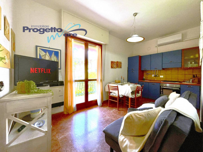 Appartamento Bilocale in vendita a Pietra Ligure