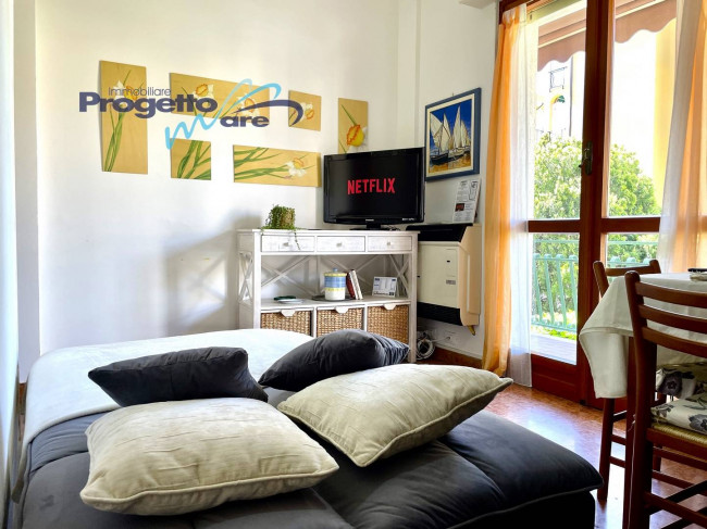 Appartamento Bilocale in vendita a Pietra Ligure