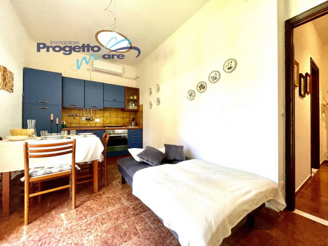 Appartamento Bilocale in vendita a Pietra Ligure