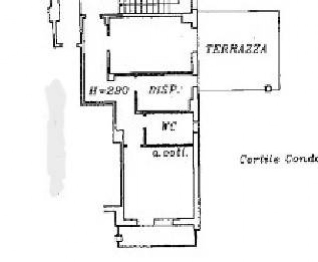 Appartamento Bilocale in vendita a Pietra Ligure