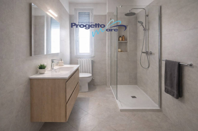 Appartamento Bilocale in vendita a Pietra Ligure