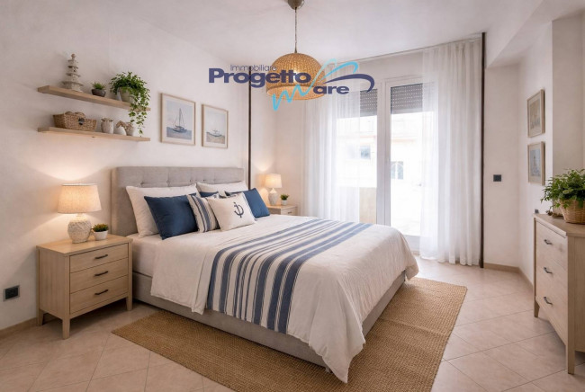 Appartamento Bilocale in vendita a Pietra Ligure