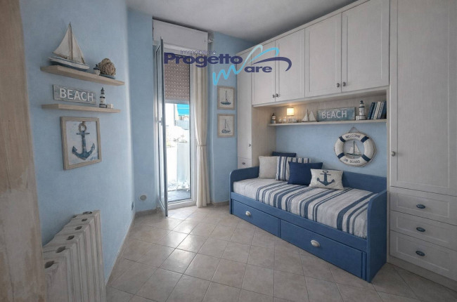 Appartamento Bilocale in vendita a Pietra Ligure
