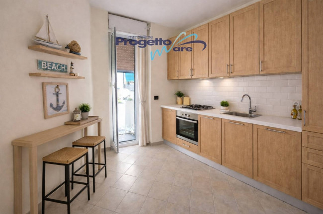 Appartamento Bilocale in vendita a Pietra Ligure