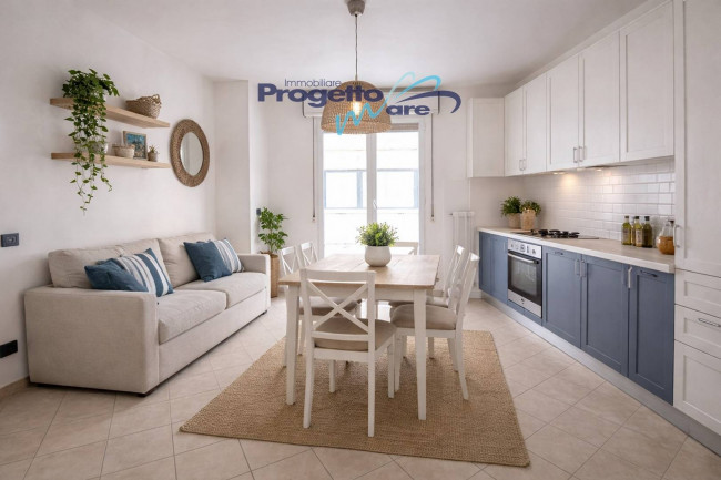 Appartamento Bilocale in vendita a Pietra Ligure