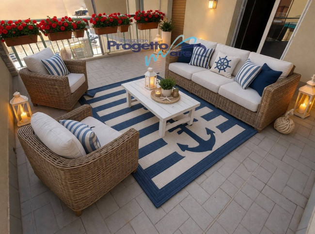 Appartamento Bilocale in vendita a Pietra Ligure