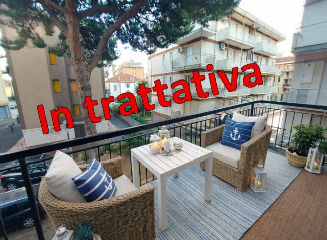 Appartamento Bilocale in vendita a Pietra Ligure